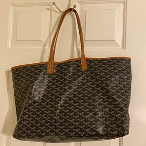 Large tote bag